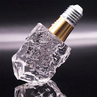 GB002 crystal led bulb