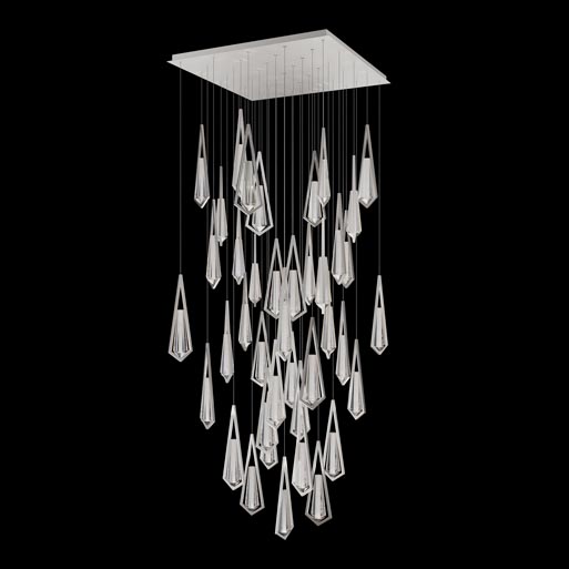 Lampu candelier GIC0277