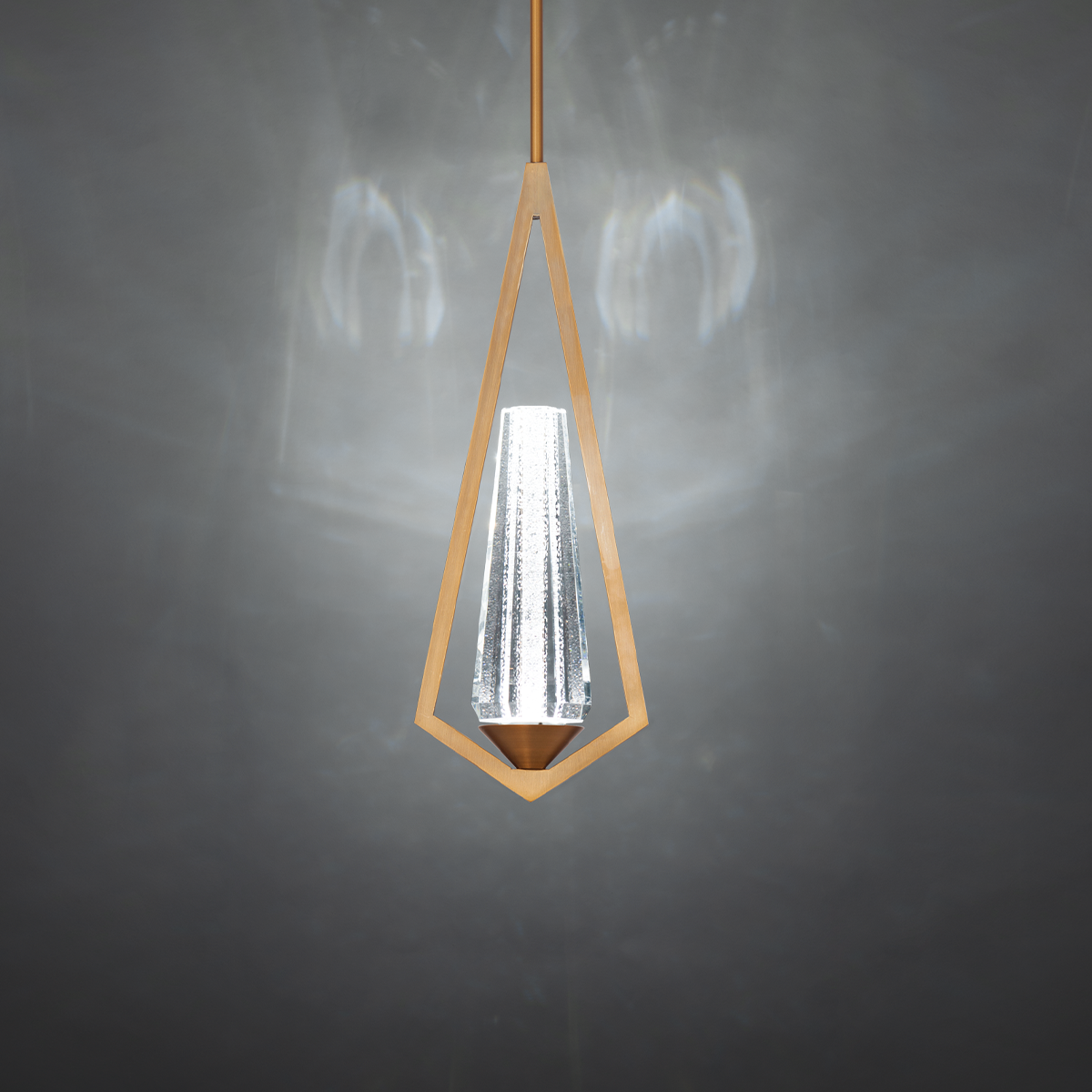 Lampu candelier GIC0280