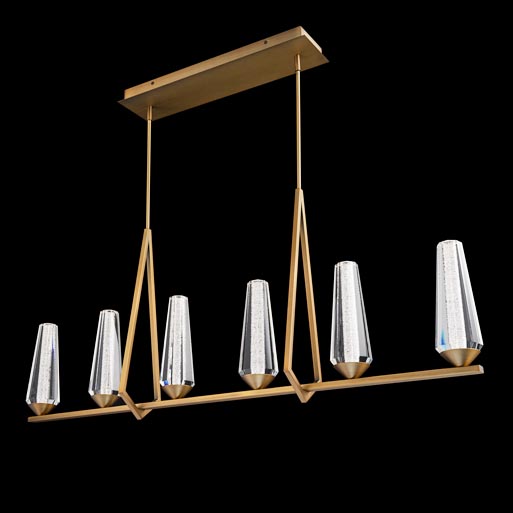 Lampu candelier GIC0282