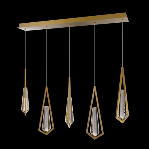 Lampu candelier GIC0284