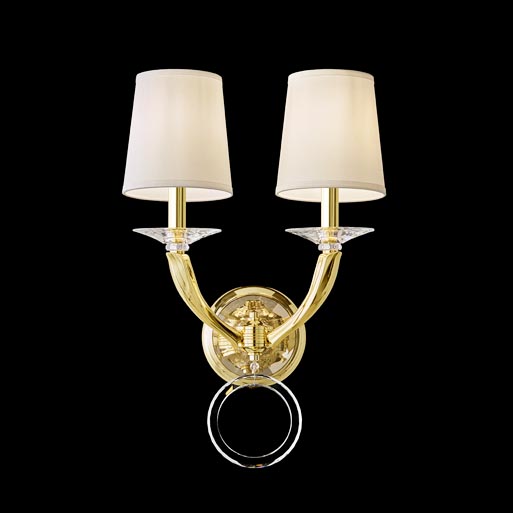 Lampu candelier GIC0313
