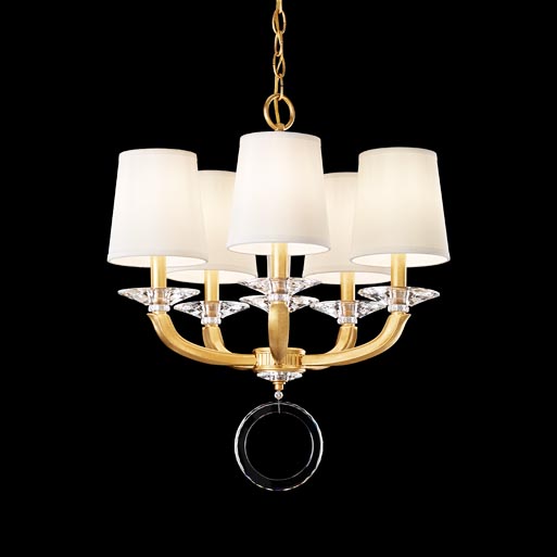 Lampu candelier GIC0315