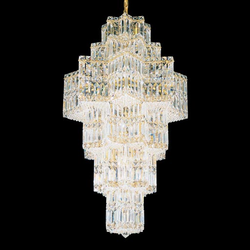 Lampu candelier GIC0319