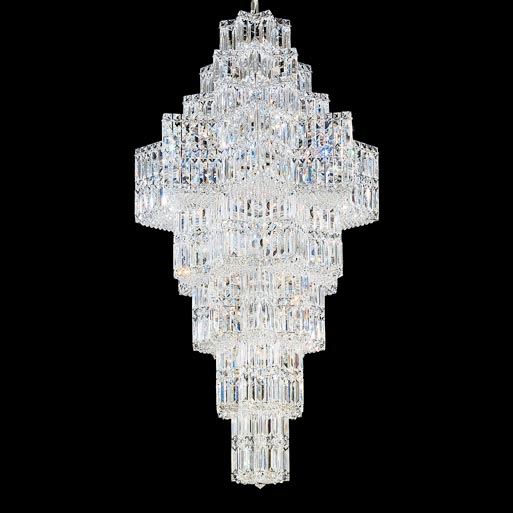 Lampu candelier GIC0320