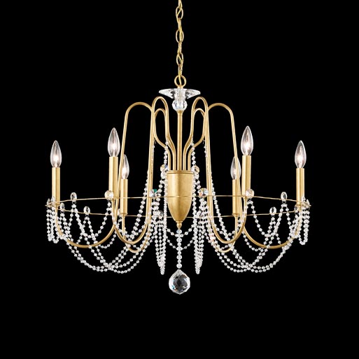 Lampu candelier GIC0326