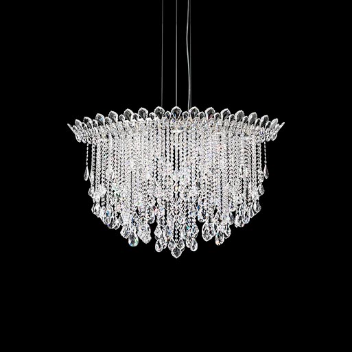 Lampu chandelier GIC0801