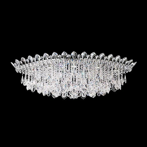 Lampu chandelier GIC0802