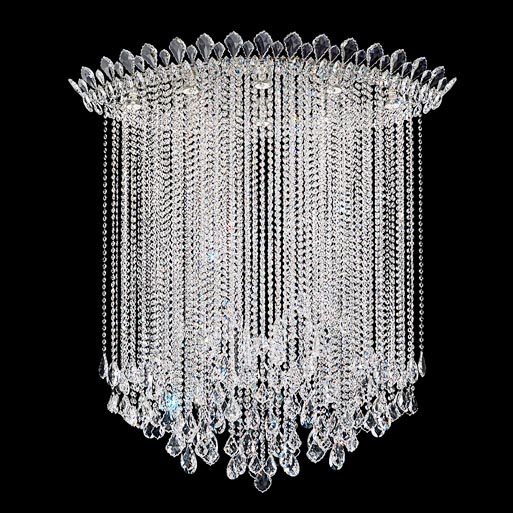 Lampu chandelier GIC0803