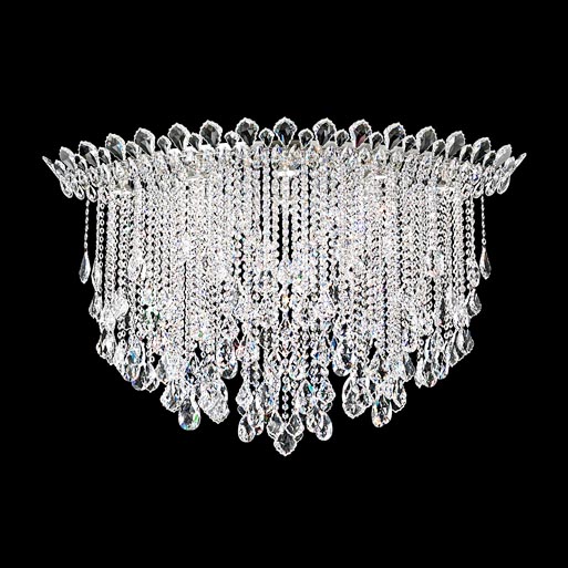 Lampu chandelier GIC0805