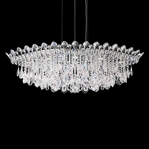 Lampu chandelier GIC0807