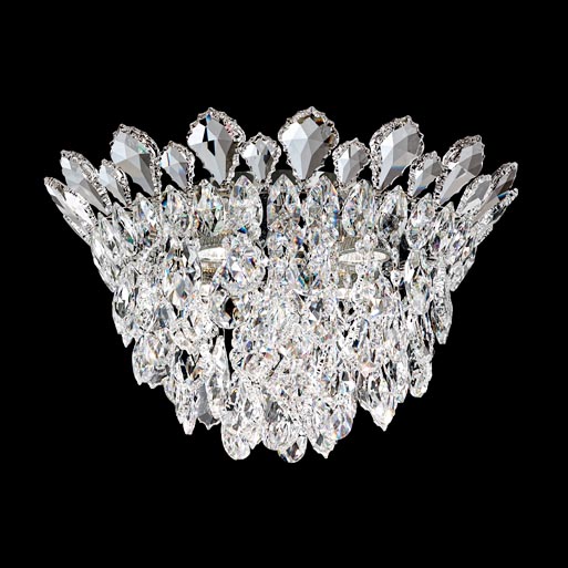 Lampu chandelier GIC0808