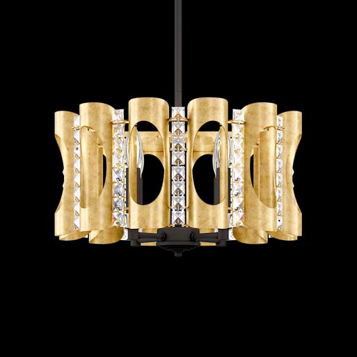 Lampu chandelier GIC0812