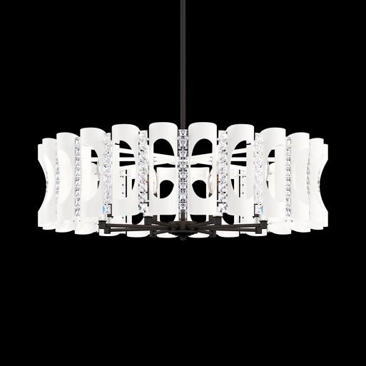 Lampu chandelier GIC0813