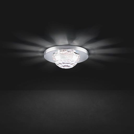 Lampu chandelier GIC0820