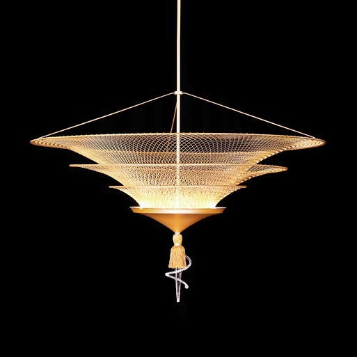 Lampu chandelier GIC0821